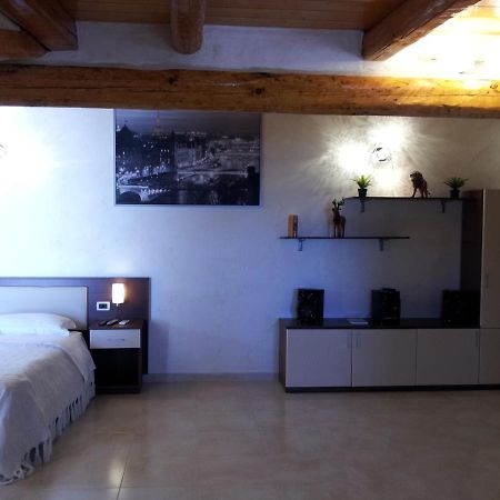 B&B Suite فياغراندي المظهر الخارجي الصورة