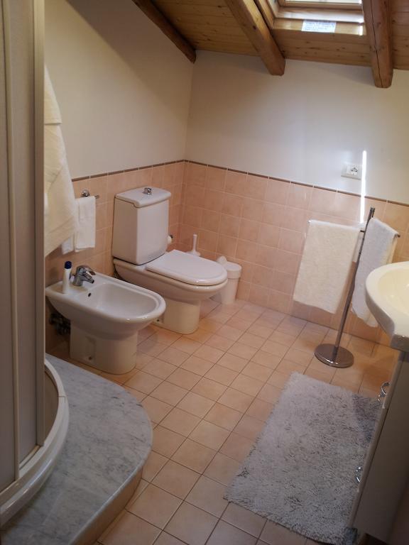 B&B Suite فياغراندي المظهر الخارجي الصورة