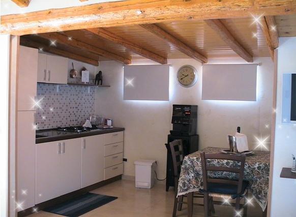 B&B Suite فياغراندي الغرفة الصورة