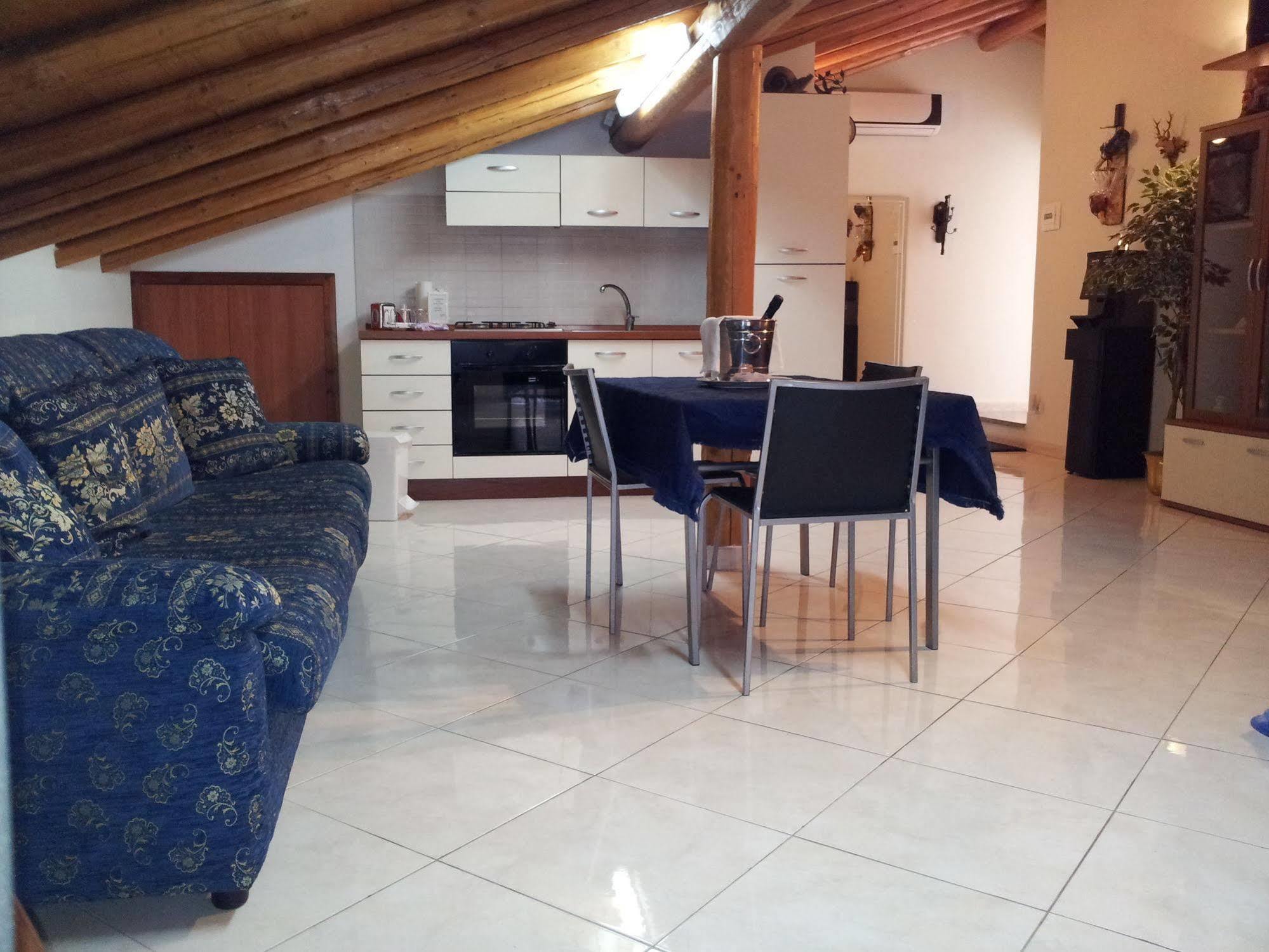 B&B Suite فياغراندي المظهر الخارجي الصورة