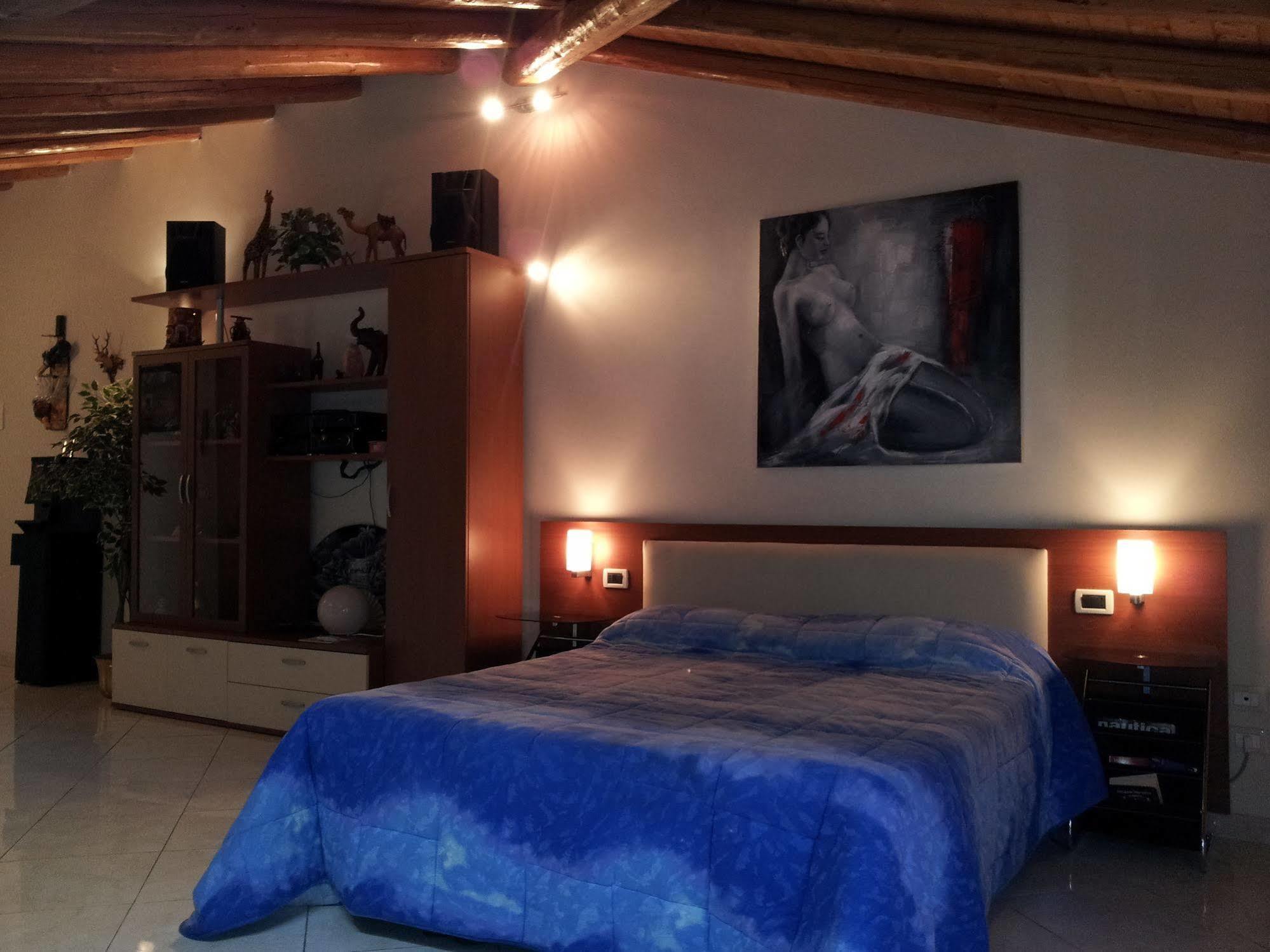 B&B Suite فياغراندي المظهر الخارجي الصورة