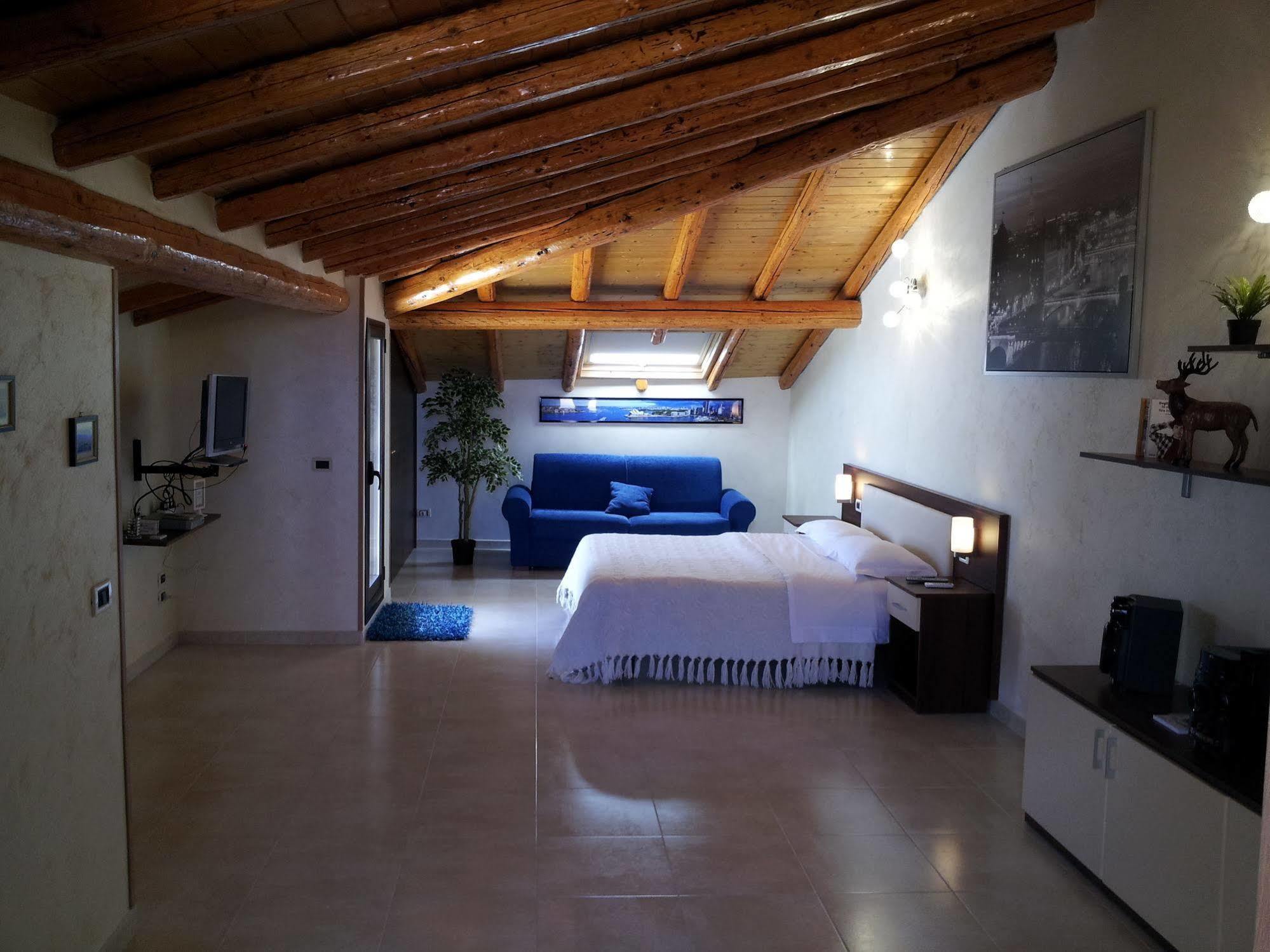 B&B Suite فياغراندي المظهر الخارجي الصورة