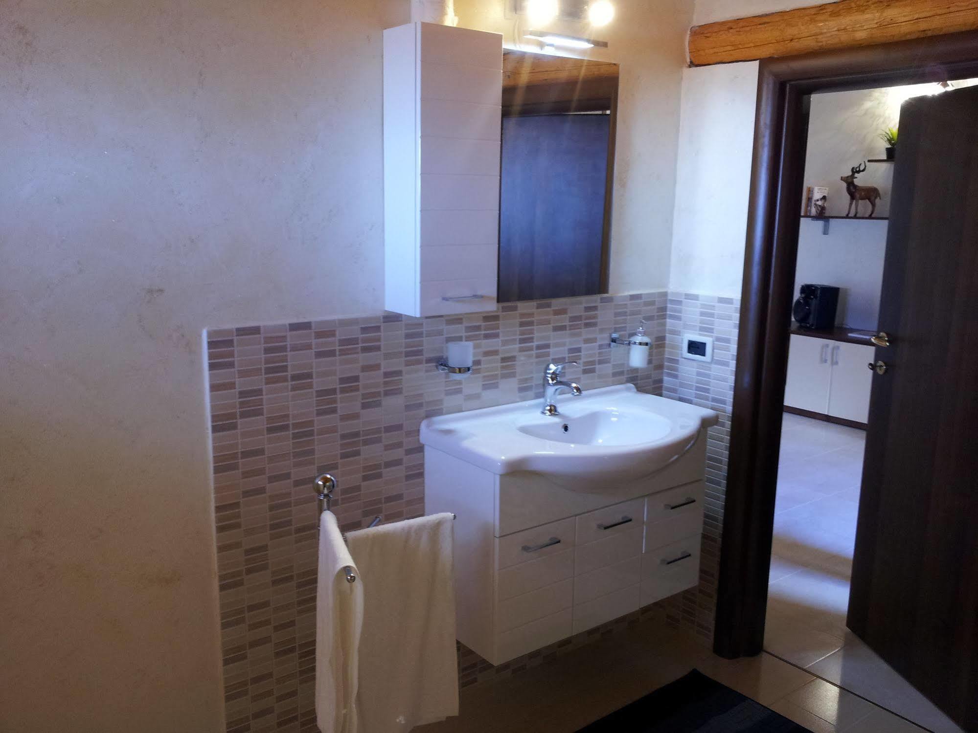 B&B Suite فياغراندي المظهر الخارجي الصورة