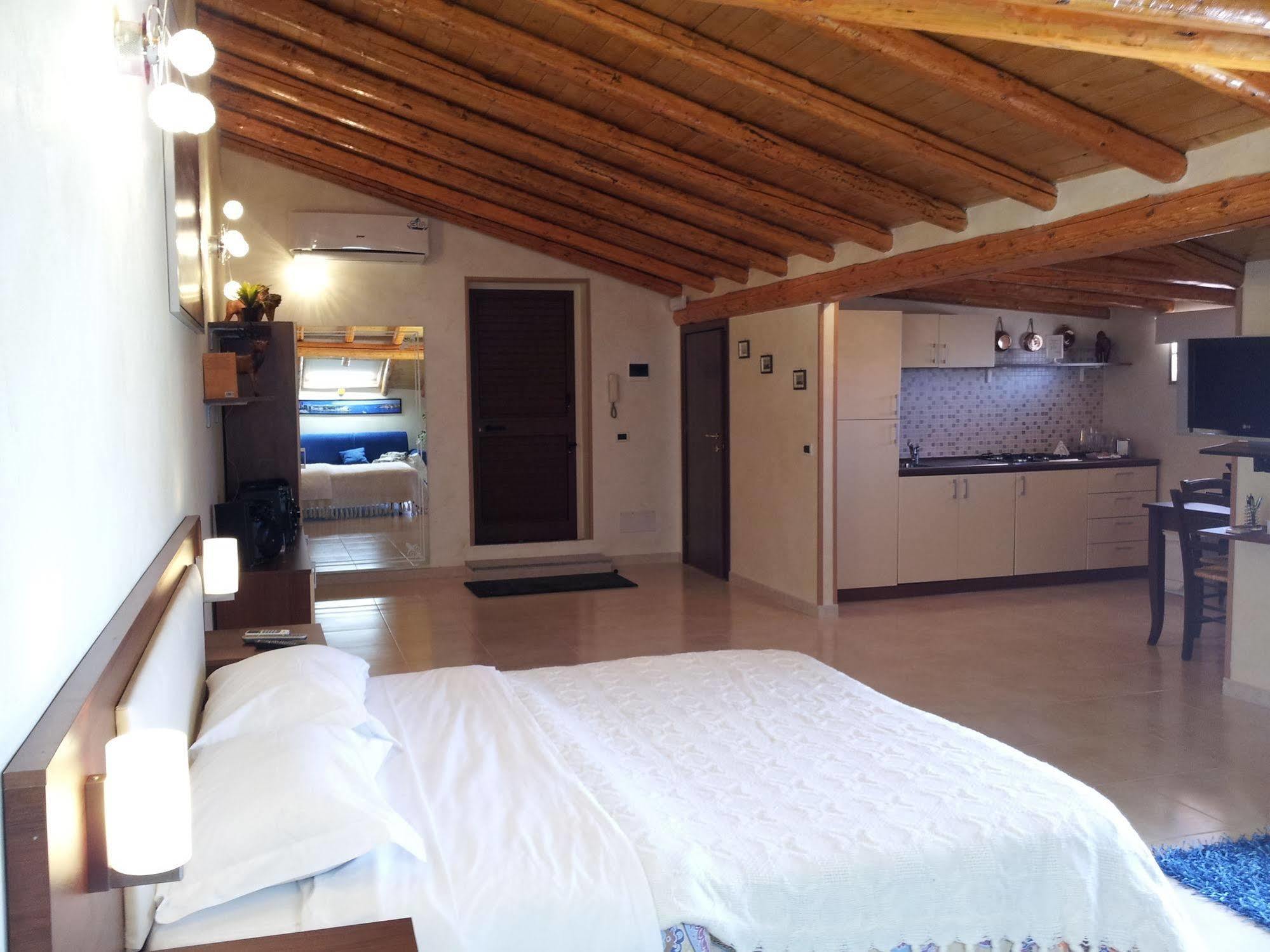 B&B Suite فياغراندي المظهر الخارجي الصورة